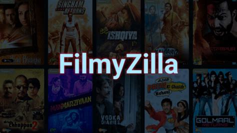5 Alternatives to Filmyzilla for Streaming Movies and TV Shows.